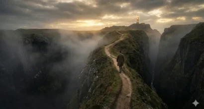 Spurgeon hield koers tussen de afgronden van hypercalvinisme en arminianisme