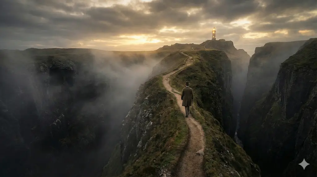 Spurgeon hield koers tussen de afgronden van hypercalvinisme en arminianisme
